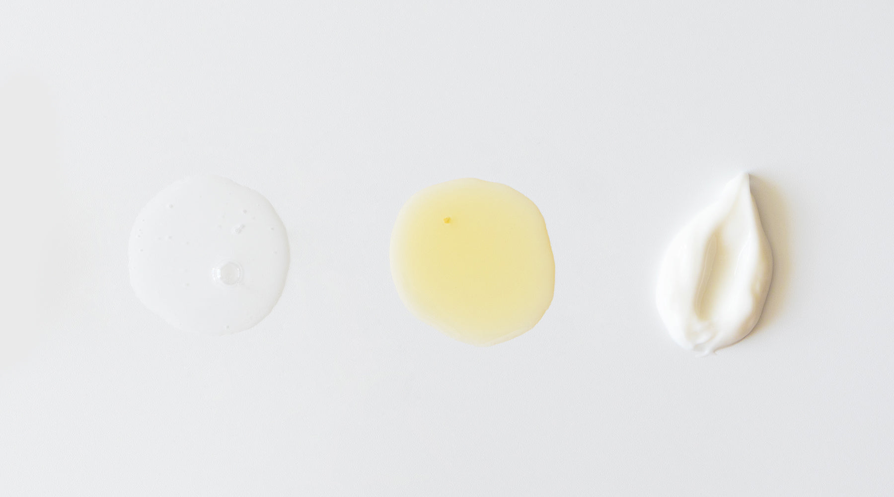 Retinol Cream vs Serum