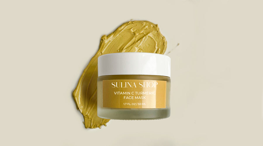 What is Turmeric Face Mask Good for?