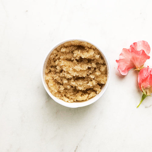 Why Use Body Scrubs Sulina Shop