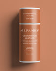 Cedarwood Leather Natural Deodorant