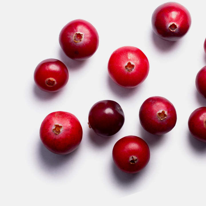 Benefits of Cranberry Seed Oil