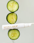 Eye Cream Gel with Cucumber extract