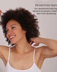 All Natural Deodorant for Women
