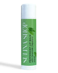 Sulina shop peppermint lip balm