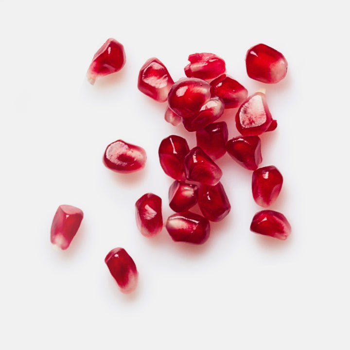Benefit of Pomegranate Seed Oil