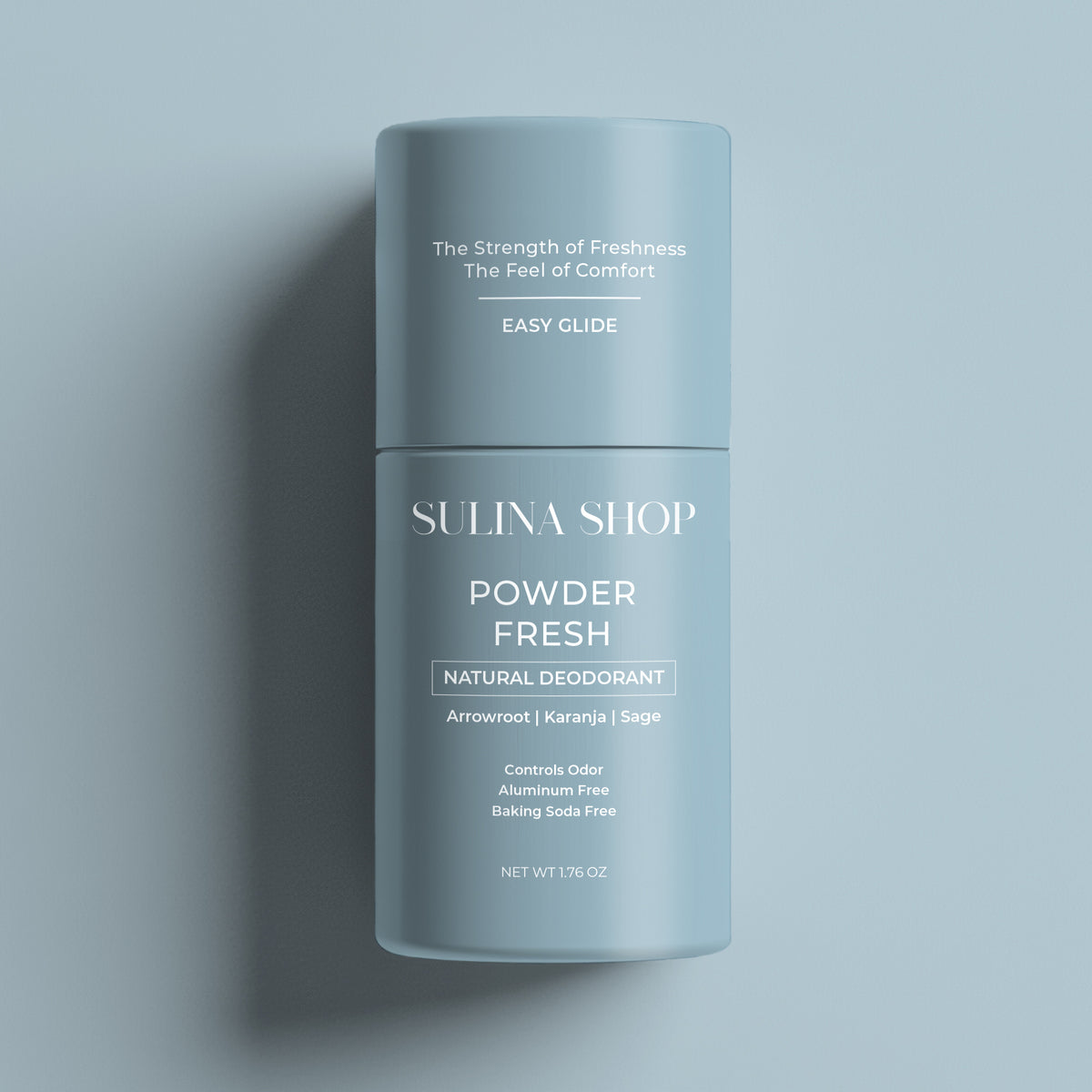 Sulina Shop - Organic Cosmetics & Skin Care Products