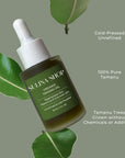 Organic Tamanu Oil