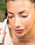 Multi Peptide Hydro Eye Gel