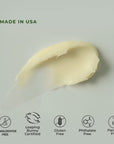 Made In USA Chapstics formaldyhyde free gluten free phtalate free