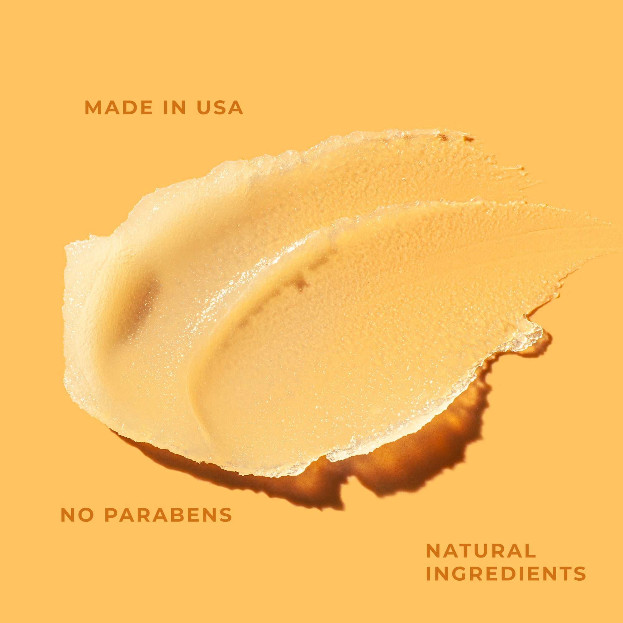 mango lip balm moisturizer