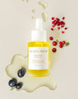 the best anti aging facial oil